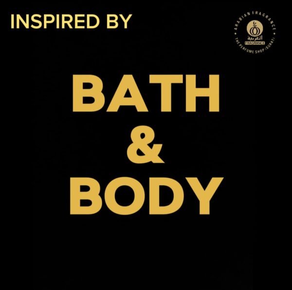 Bath & Body