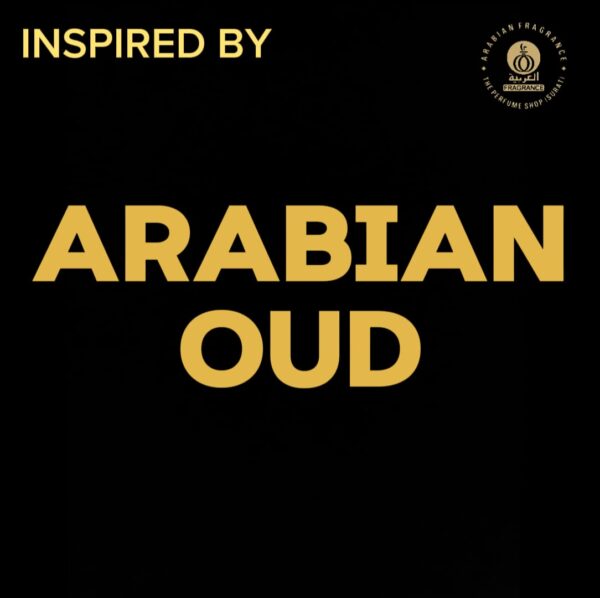 Arabian Oud