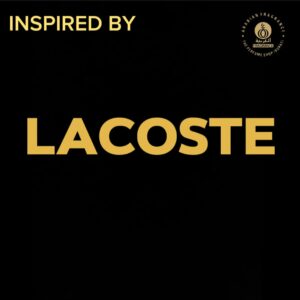 Lacoste