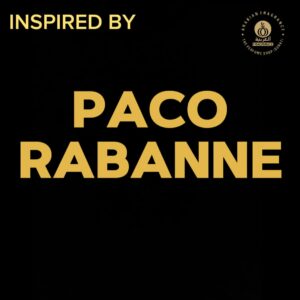 Paco Rabane