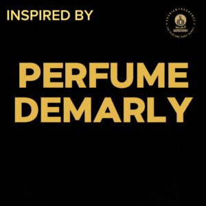 Perfume De Marly