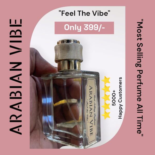 Arabian Vibe