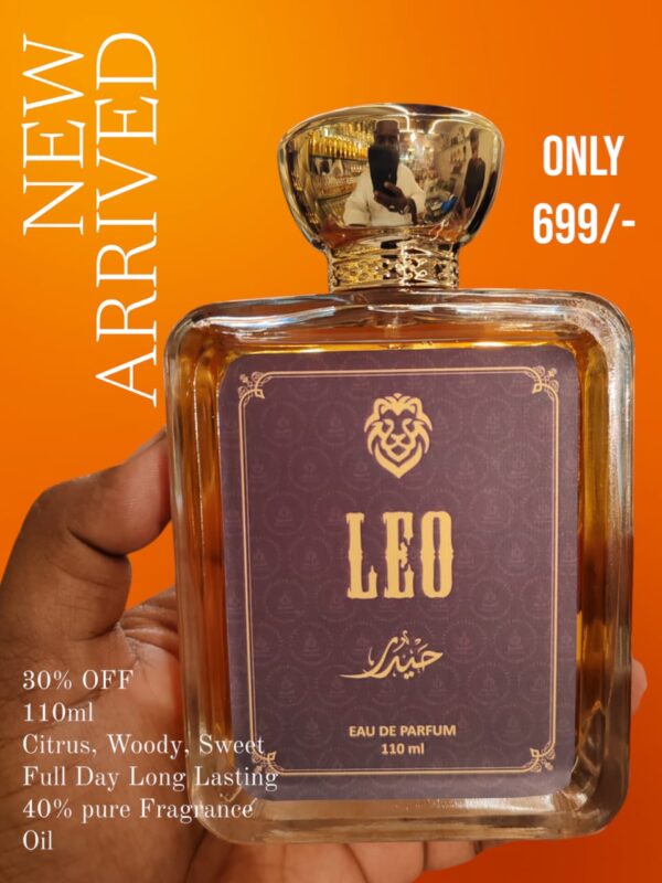 Leo