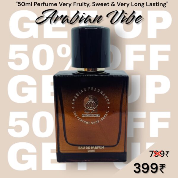 Arabian Vibe - Image 2
