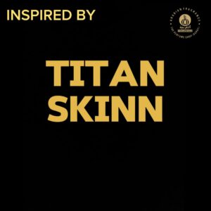 Titan Skinn